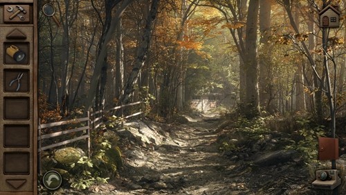 奥罗拉山第二章安卓中文版5