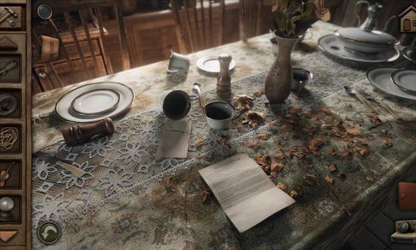 奥罗拉山第二章安卓版宣传图