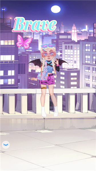 尤雅娃娃头像制作模拟器官方版4