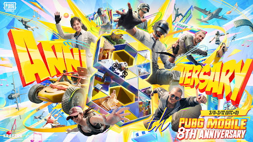 绝地求生兼容版1