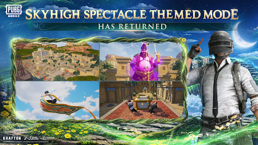 绝地求生兼容版3