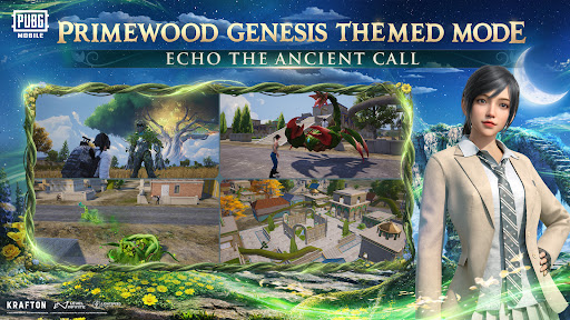 绝地求生兼容版4