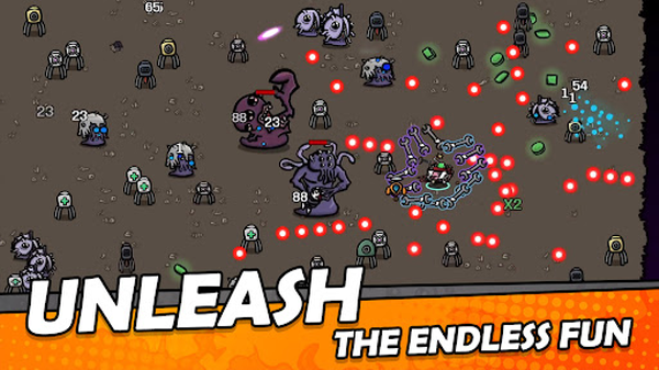 土豆兄弟内置菜单版1