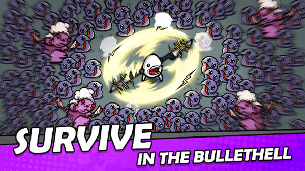 土豆兄弟内置菜单版2