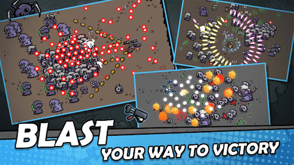 土豆兄弟内置菜单版5