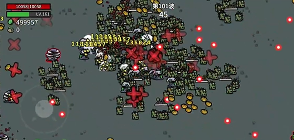 土豆兄弟内置菜单版