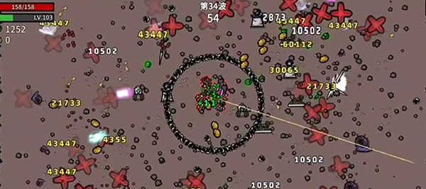 土豆兄弟内置菜单版