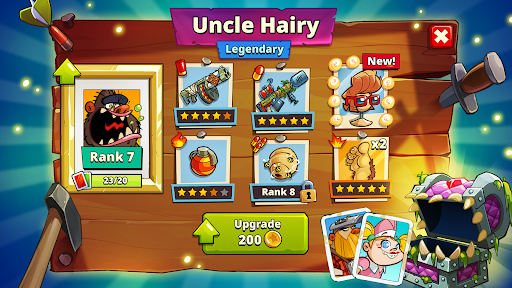 沼泽激战2官方正版5