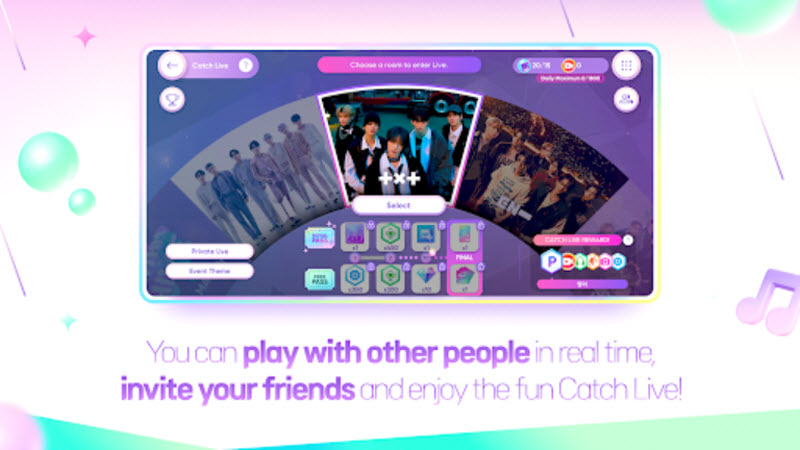 节奏蜂巢最新版2