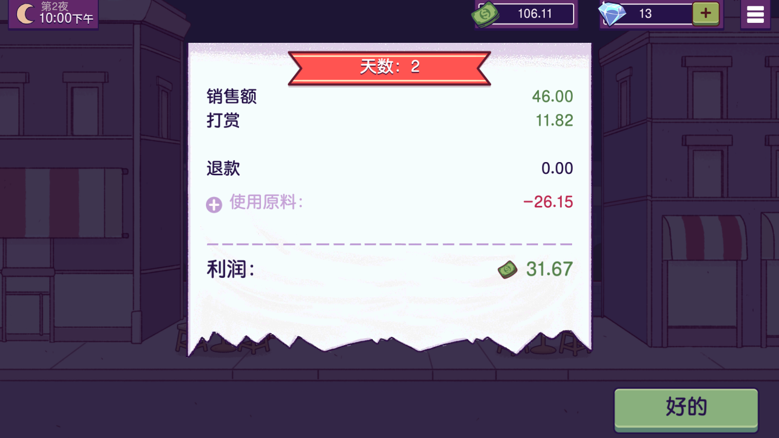 可口的披萨美味的披萨2025最新版