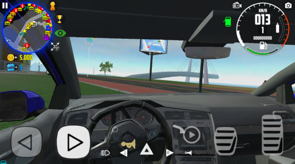 汽车模拟器2游戏