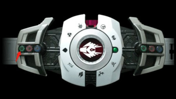 假面骑士帝骑模拟器虫虫助手