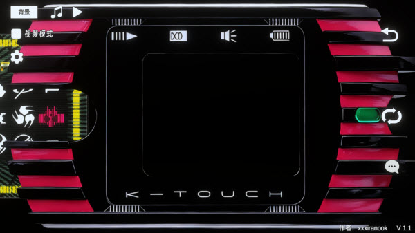 假面骑士帝骑模拟器虫虫助手