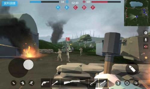 战地1914中文版1