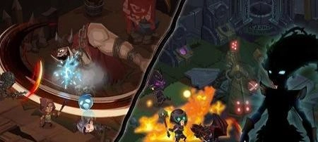 贪婪洞窟2时光之门2