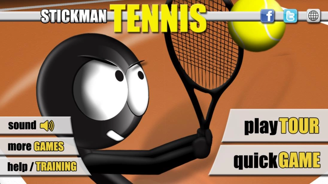 火柴人网球20261