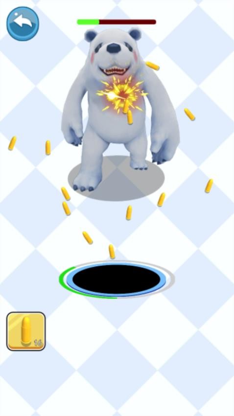 黑洞入侵吞噬手机版