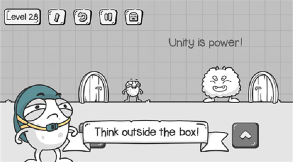 蛋先生拼图大师最新正版2