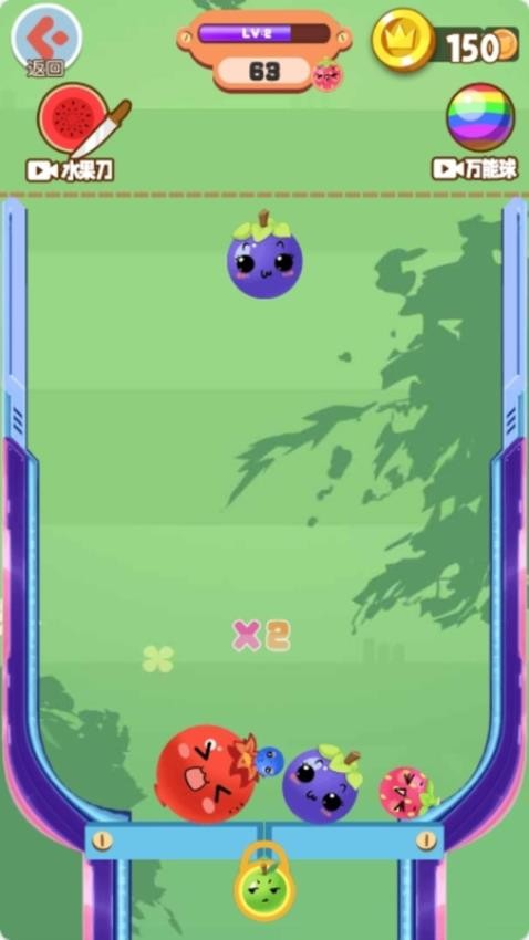水果也进化官方手机版4
