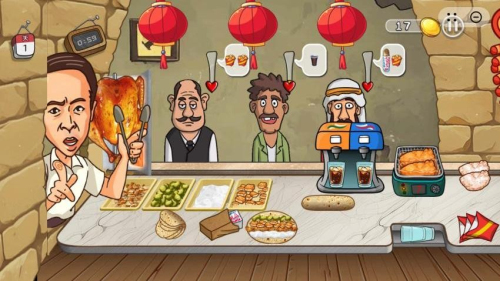 鸡排主理人最新版1