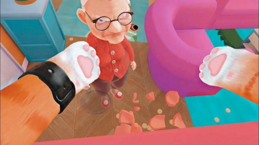 可爱猫咪模拟器安卓版4