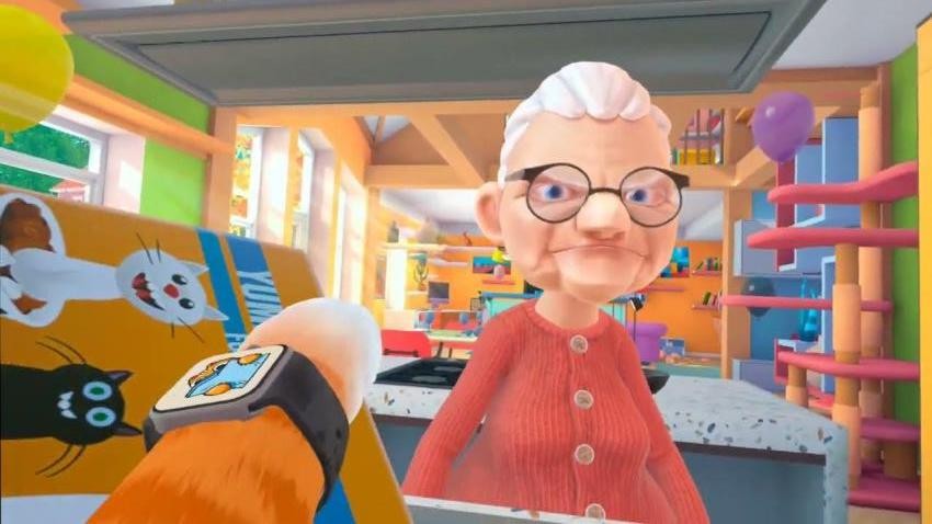 可爱猫咪模拟器安卓版