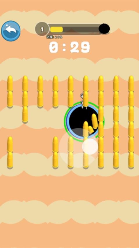 黑洞入侵吞噬官网正版3