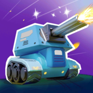 乱斗坦克最新版安卓