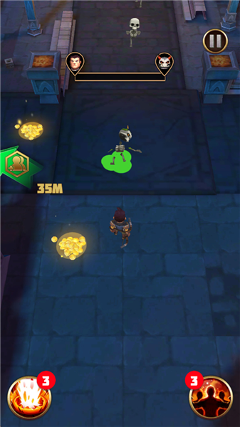 僵尸小队模拟器官方版1