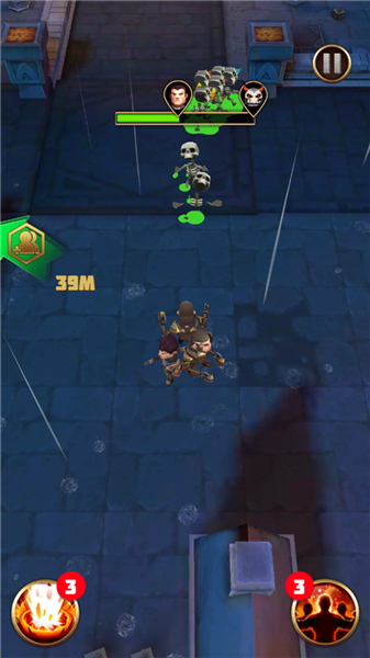 僵尸小队模拟器官方版3