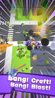 企鹅生存射手最新版3