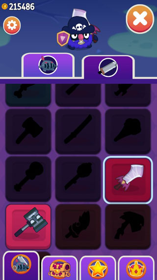 甩甩大冒险最新版4