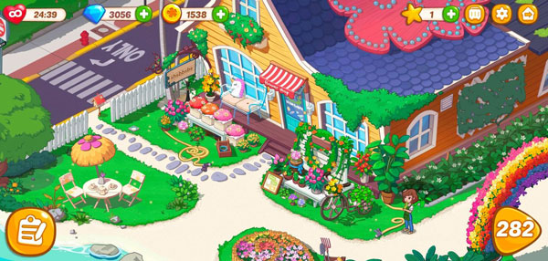 游戏怎么玩配图1