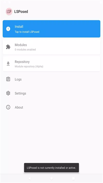 lsposed app4