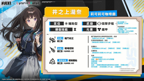 胜利女神妮姬港澳台服