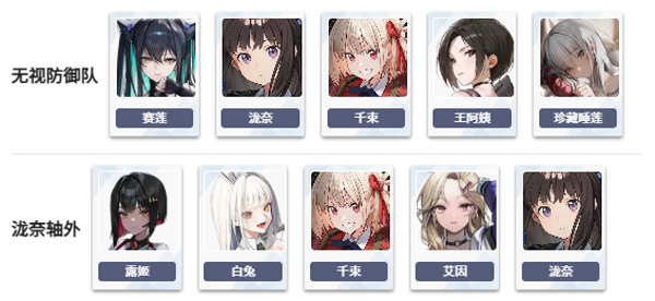 胜利女神妮姬港澳台服