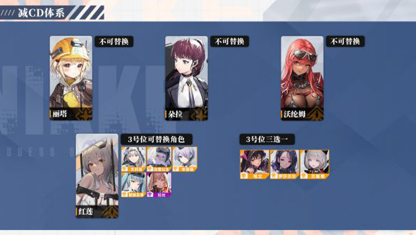 胜利女神妮姬港澳台服