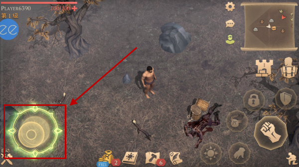 冷酷灵魂黑暗幻想生存内置菜单版