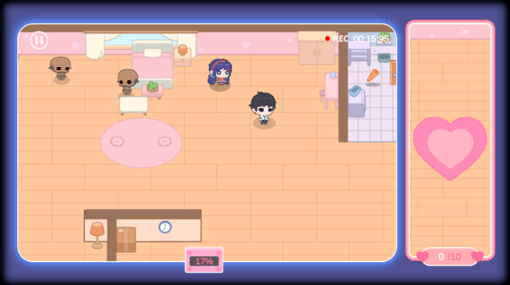 拯救米塔手机版