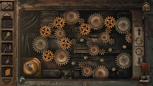 奥罗拉山第二章3