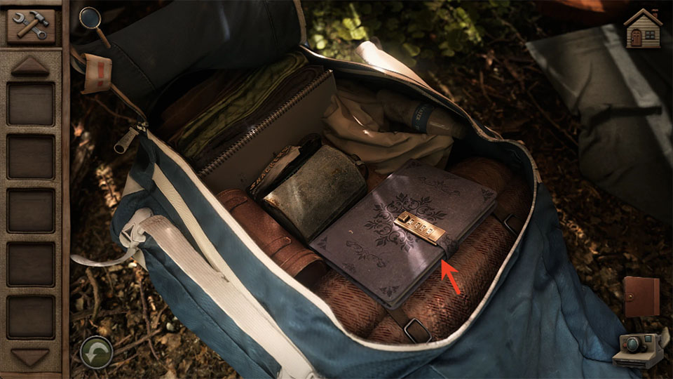 奥罗拉山第二章