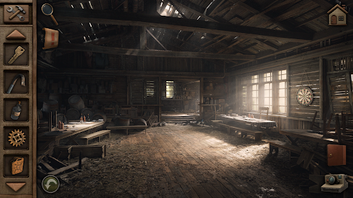 奥罗拉山第二章