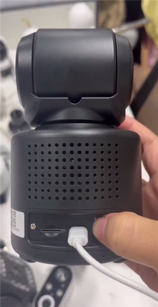 怎么热点添加摄像头配图1