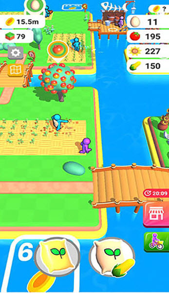 农场之地官方正版