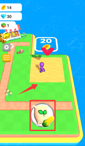 农场之地官方正版