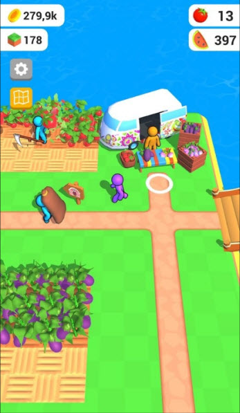 农场之地官方正版