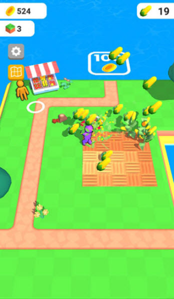 农场之地官方正版