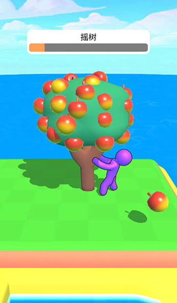 农场之地官方正版