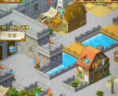 大海贼探险物语手机版