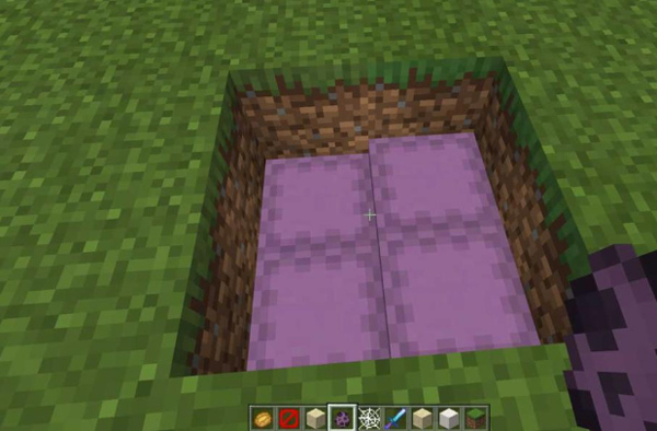 我的世界4399渠道服